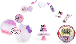 Opakowanie Make It Mini Sanrio Series 3 in Sidekick