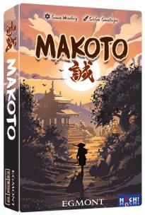Opakowanie Makoto