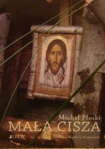 Okładka książki Mała cisza