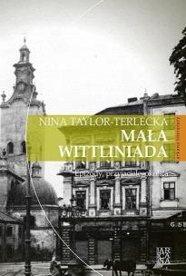 Okładka książki Mała Wittliniada