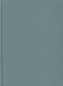 Okładka książki Małe końce świata