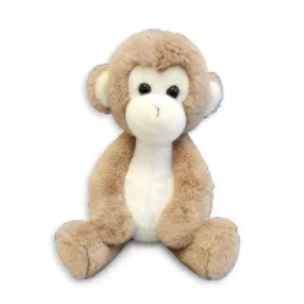 Opakowanie Małpka pluszowa 40cm
