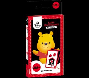 Okładka książki Maluch Kontrasty KONX-9202