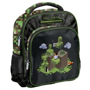 Opakowanie Mały plecak Game PP25PX-337
