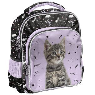 Opakowanie Mały plecak Kot PP25CE-337