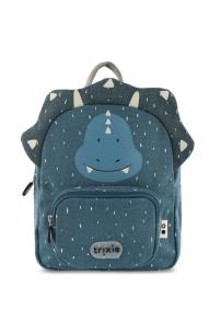 Mały plecak Triceratops. Wydawca: Trixie Baby. Multiszop.pl Opakowanie Mały plecak Triceratops