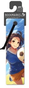 Opakowanie Manga Zakładka do książki - Piłkarka