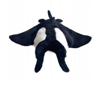 Opakowanie Manta czarno-biała 31cm