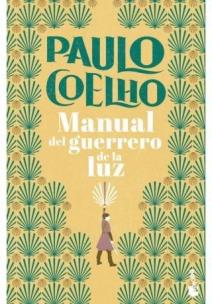 Okładka książki Manual del guerrero de la luz