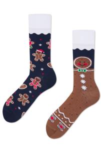 Zdjęcie produktu Many Mornings Skarpetki długie Cookie Christmas