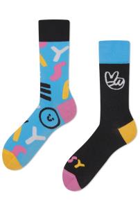 Zdjęcie produktu Many Mornings Skarpetki długie Easy Peasy