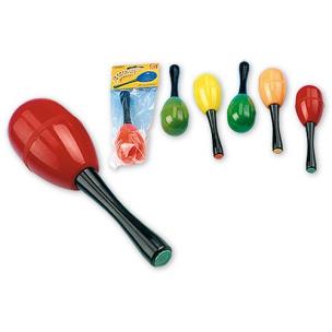 Opakowanie Marakasy M10