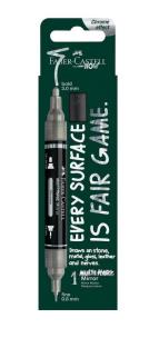 Opakowanie Marker akrylowy Multimark Chrome FABER CASTELL