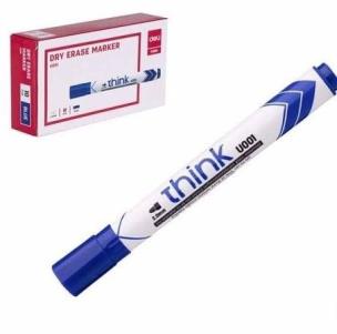 Opakowanie Marker suchościeralny okrągły 2,0mm nieb (12szt)