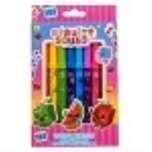 Opakowanie Markery zapachowe Fruitysquad 10 sztuk