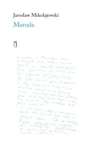 Okładka książki Marsala