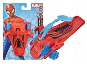 Opakowanie Marvel - Wyrzutnia Spidermana