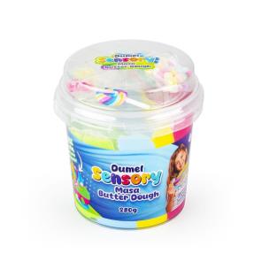 Opakowanie Masa butter gough 280g