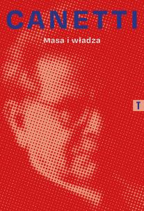 Okładka książki Masa i władza