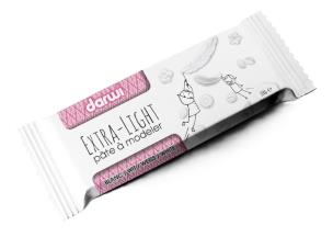 Opakowanie Masa plastyczna Extra Light 160g