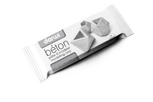 Opakowanie Masa plastyczna imitująca beton 1kg