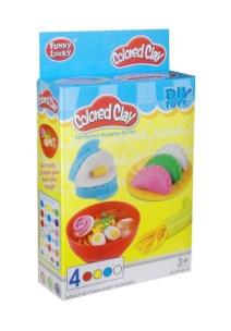 Opakowanie Masa plastyczna