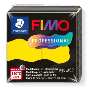 Masa termoutwardzalna Fimo 57g złocisty. Wydawca: STAEDTLER. Multiszop.pl Opakowanie Masa termoutwardzalna Fimo 57g złocisty