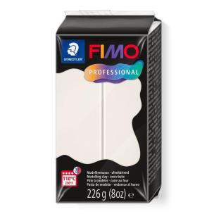 Masa termoutwardzalna Fimo doll art 226g porcelan. Wydawca: STAEDTLER. Multiszop.pl Opakowanie Masa termoutwardzalna Fimo doll art 226g porcelan