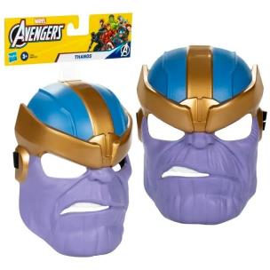 Opakowanie Maska Bohatera Avengers Thanos