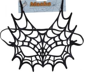 Opakowanie Maska pajęczyna