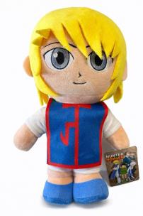 Opakowanie Maskotka Anime Attack - Hunter Bulk 26cm