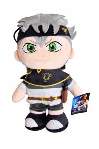 Opakowanie Maskotka Anime Black Clover Asta 30cm