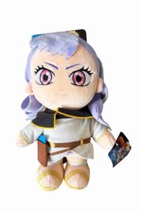 Opakowanie Maskotka Anime Black Clover Noelle 30cm