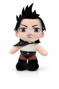 Opakowanie Maskotka Anime Black Clover Yami 30cm