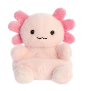 Opakowanie Maskotka axolot 13cm