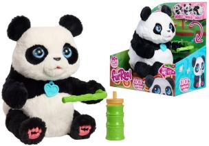 Opakowanie Maskotka Coco Panda obracająca się