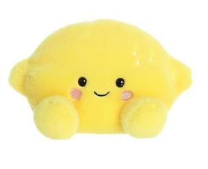 Opakowanie Maskotka Cytryna 13cm