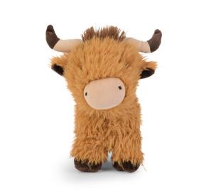 Opakowanie Maskotka Highland Cow 35cm