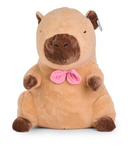 Maskotka Kapibara 66cm. Wydawca: Daffi. Multiszop.pl Opakowanie Maskotka Kapibara 66cm