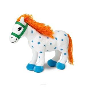 Maskotka Koń Alfonso 22cm. Wydawca: MICKI. Multiszop.pl Opakowanie Maskotka Koń Alfonso 22cm