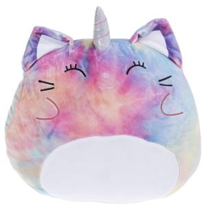 Opakowanie Maskotka Kot Jednorożec 30cm mix