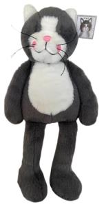 Maskotka Kot Klaus. Wydawca: Alex Clark. Multiszop.pl Opakowanie Maskotka Kot Klaus