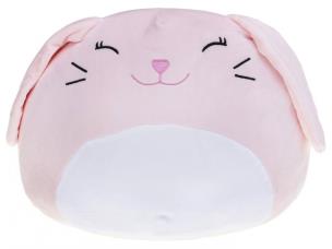 Opakowanie Maskotka Królik 20cm mix