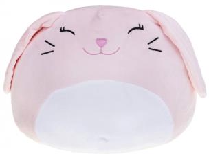 Opakowanie Maskotka Królik 30cm mix