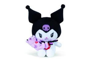 Opakowanie Maskotka Kuromi z Misiem XS TRUDI