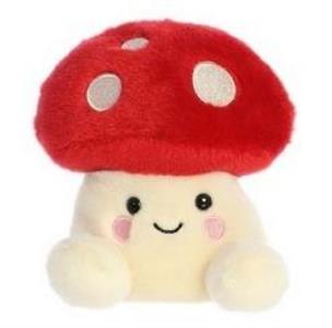 Opakowanie Maskotka Muchomor