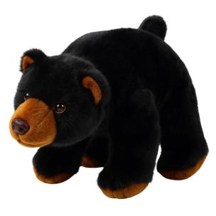 Opakowanie Maskotka Niedźwiedź czarny 28cm