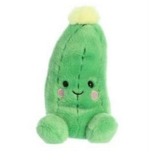 Opakowanie Maskotka Ogórek