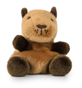 Maskotka Palm Pals Capybara. Wydawca: AURORA. Multiszop.pl Opakowanie Maskotka Palm Pals Capybara