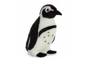 Opakowanie Maskotka pingwin 30cm